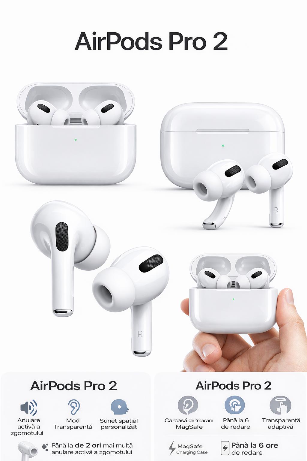 Airpods pro 2