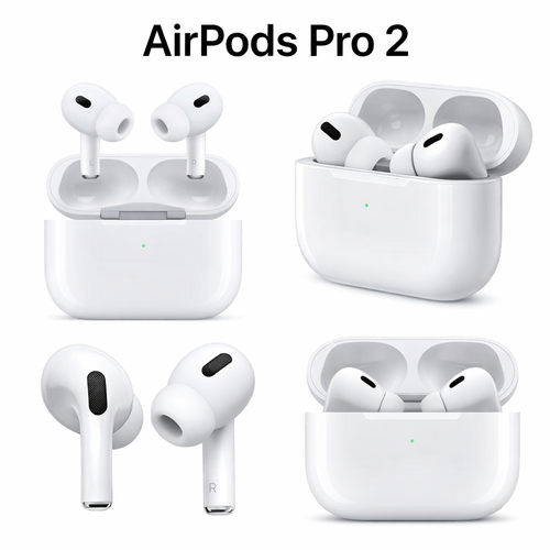Airpods pro 2