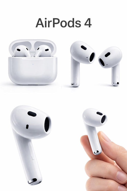 Airpods 4
