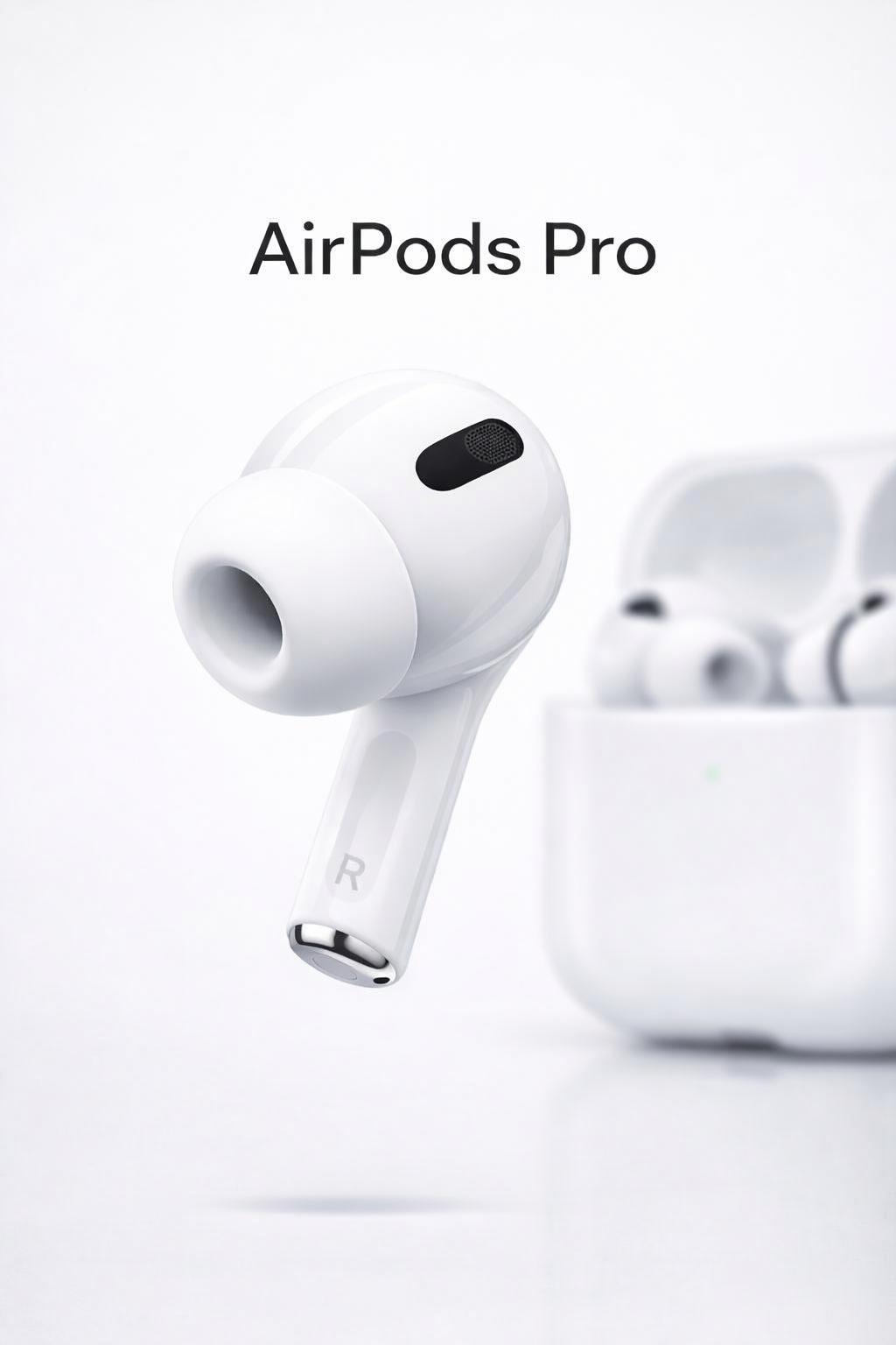 Airpods pro