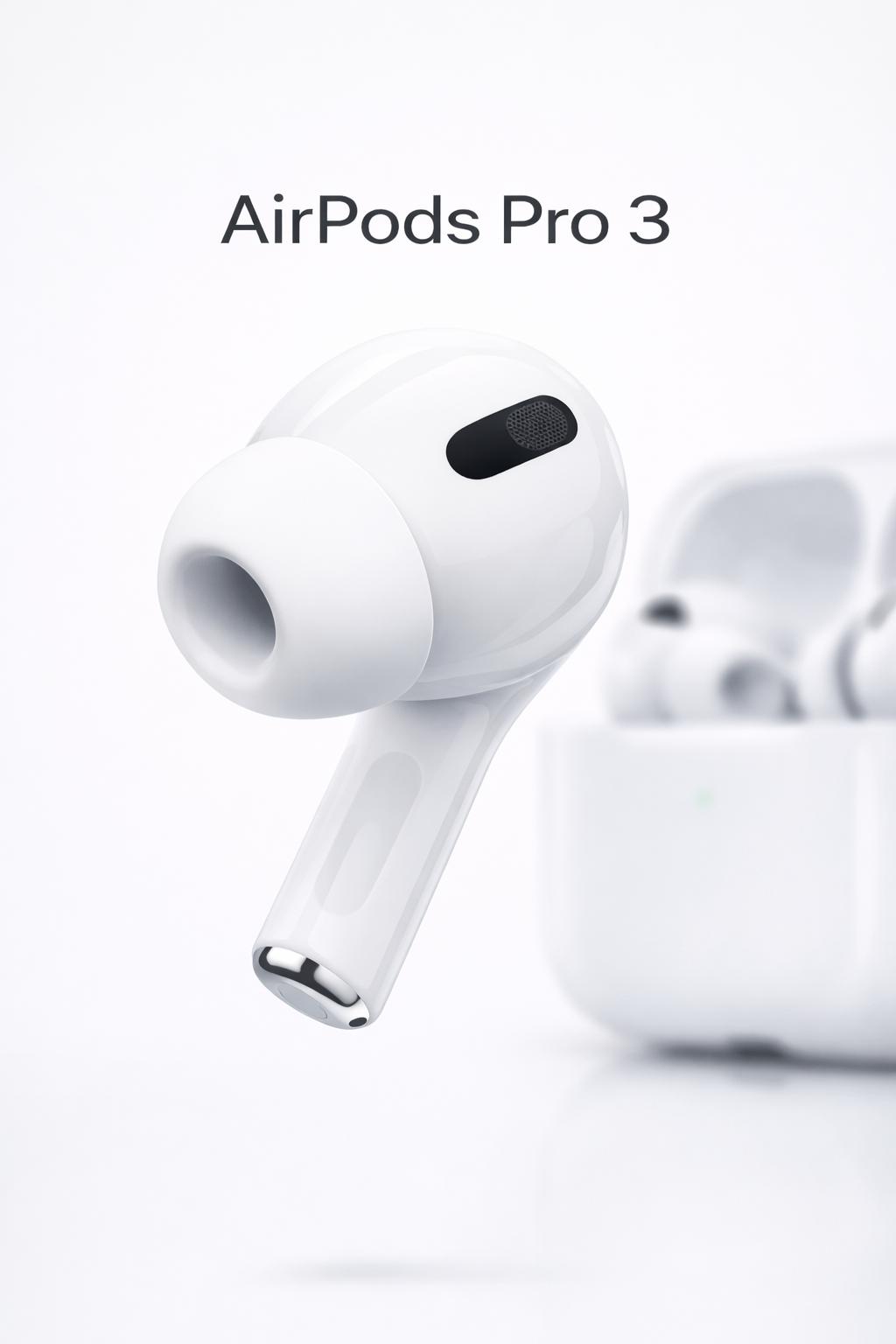Airpods pro 3