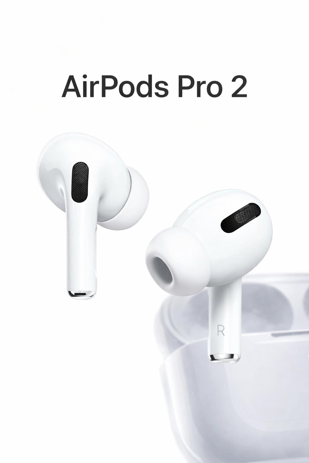 Airpods pro 2