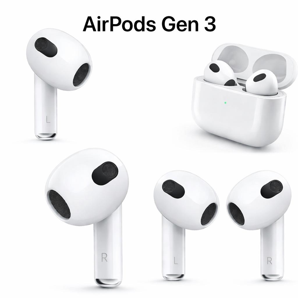 Airpods gen 3
